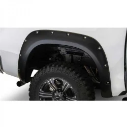 Poszerzenia błotników przód i tył Husky Liners Pocket Style Toyota Tundra 07-13